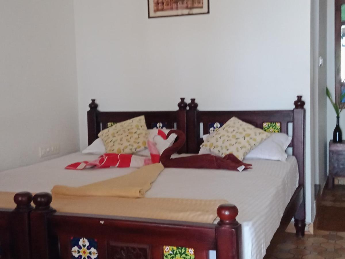 Lemon Dew Beach House, Alleppey Beach Alappuzha Luaran gambar