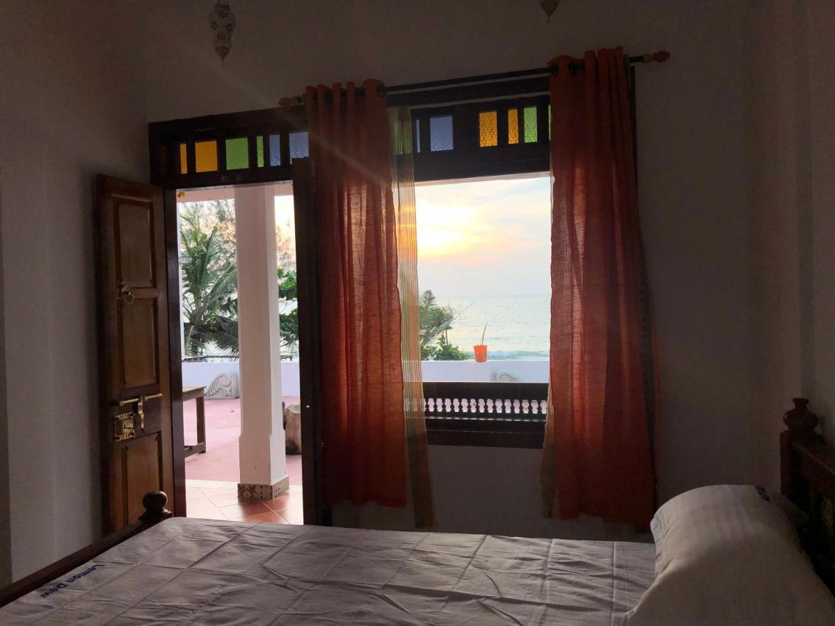 Lemon Dew Beach House, Alleppey Beach Alappuzha Luaran gambar