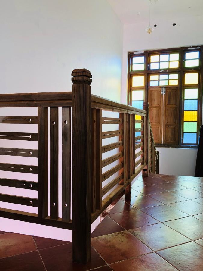 Lemon Dew Beach House, Alleppey Beach Alappuzha Luaran gambar