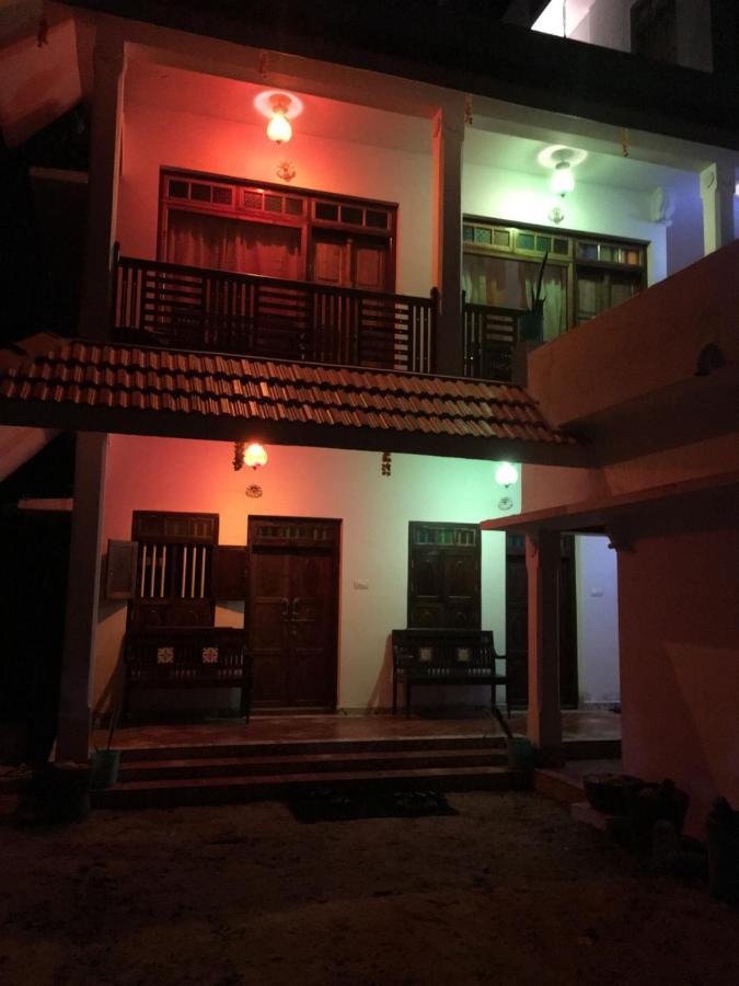 Lemon Dew Beach House, Alleppey Beach Alappuzha Luaran gambar