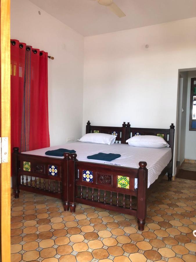 Lemon Dew Beach House, Alleppey Beach Alappuzha Luaran gambar