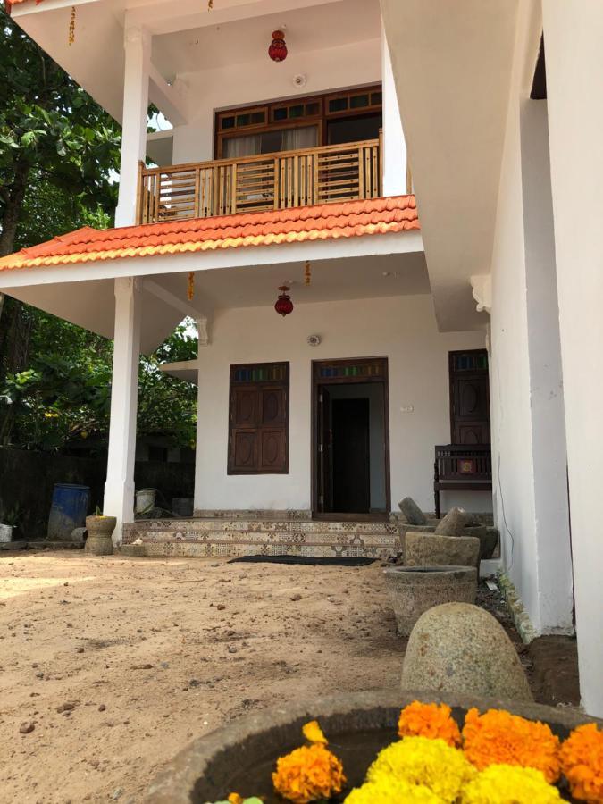 Lemon Dew Beach House, Alleppey Beach Alappuzha Luaran gambar