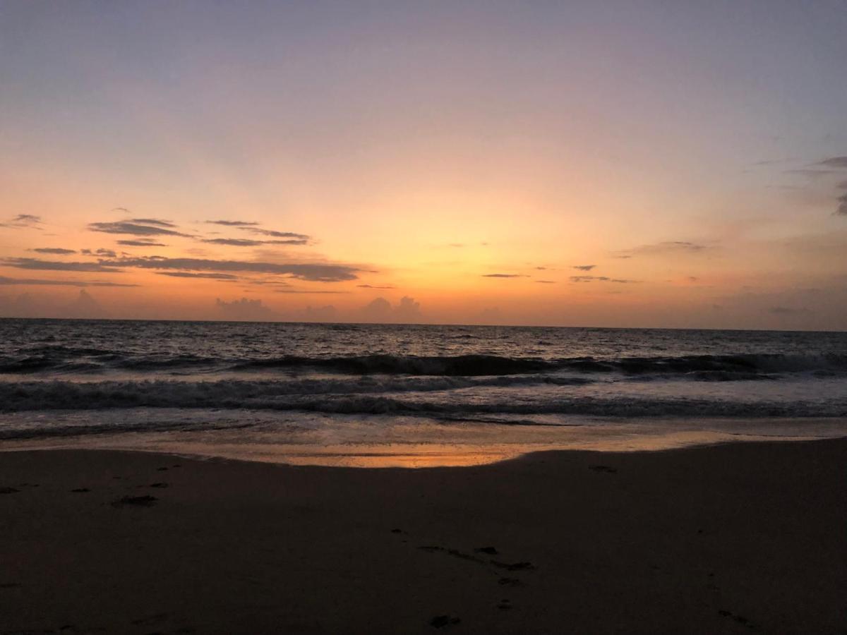 Lemon Dew Beach House, Alleppey Beach Alappuzha Luaran gambar
