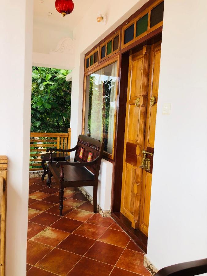 Lemon Dew Beach House, Alleppey Beach Alappuzha Luaran gambar